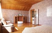 Туры в отель V Yolkakh Private House