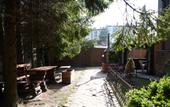 Туры в отель V Yolkakh Private House