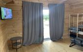 Туры в отель Baza Otdykha Aapsta Village