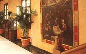Туры в отель Hesperia Granada