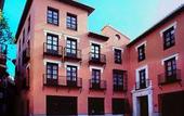 Туры в отель Hesperia Granada