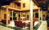 Туры в отель Hesperia Granada