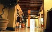 Туры в отель Hesperia Granada