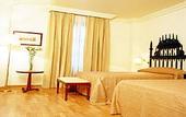 Туры в отель Hesperia Granada