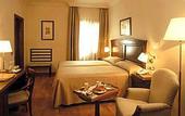 Туры в отель Hesperia Granada