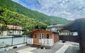 Туры в отель Rayskie Domiki Private House