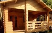 Туры в отель Rayskie Domiki Private House