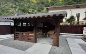 Туры в отель Rayskie Domiki Private House