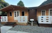 Туры в отель Rayskie Domiki Private House