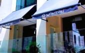 Туры в отель Appart 24 with pool view Apartments