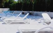 Туры в отель Appart 24 with pool view Apartments