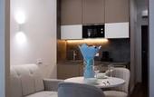 Туры в отель Appart 24 with pool view Apartments