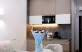 Туры в отель Appart 24 with pool view Apartments
