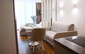 Туры в отель Appart 24 with pool view Apartments