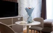 Туры в отель Appart 24 with pool view Apartments