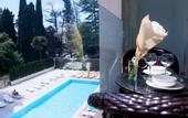 Туры в отель Appart 24 with pool view Apartments
