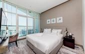 Туры в отель Modern Studio At Damac Maison Prive Apartments