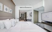 Туры в отель Modern Studio At Damac Maison Prive Apartments