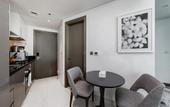 Туры в отель Modern Studio At Damac Maison Prive Apartments