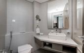 Туры в отель Modern Studio At Damac Maison Prive Apartments