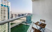 Туры в отель Modern Studio At Damac Maison Prive Apartments