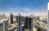 Туры в отель Modern Studio At Damac Maison Prive Apartments