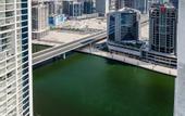 Туры в отель Modern Studio At Damac Maison Prive Apartments