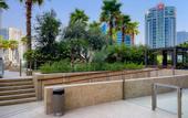 Туры в отель Modern Studio At Damac Maison Prive Apartments