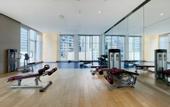 Туры в отель Modern Studio At Damac Maison Prive Apartments