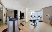 Туры в отель Modern Studio At Damac Maison Prive Apartments