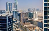 Туры в отель Modern Studio At Damac Maison Prive Apartments