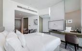 Туры в отель Modern Studio At Damac Maison Prive Apartments