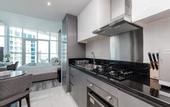 Туры в отель Modern Studio At Damac Maison Prive Apartments