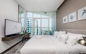 Туры в отель Modern Studio At Damac Maison Prive Apartments