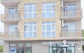 Туры в отель Batumi Lalasa Hotel