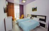 Туры в отель Batumi Lalasa Hotel