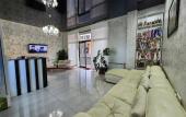 Туры в отель Batumi Lalasa Hotel