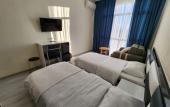 Туры в отель Batumi Lalasa Hotel