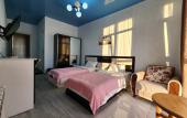 Туры в отель Batumi Lalasa Hotel