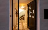 Туры в отель Palatina Concept Suites