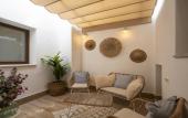 Туры в отель Palatina Concept Suites
