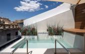 Туры в отель Palatina Concept Suites