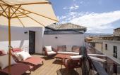 Туры в отель Palatina Concept Suites