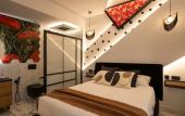 Туры в отель Palatina Concept Suites