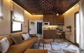 Туры в отель Palatina Concept Suites