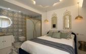Туры в отель Palatina Concept Suites