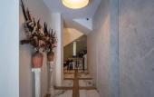 Туры в отель Palatina Concept Suites