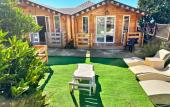Туры в отель Chill Abkhazia Guest House