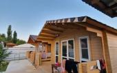 Туры в отель Chill Abkhazia Guest House
