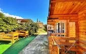 Туры в отель Chill Abkhazia Guest House